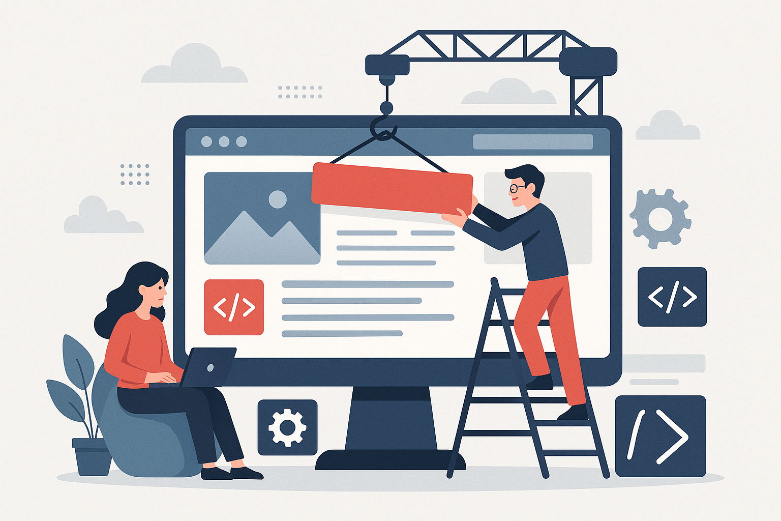 Software Development